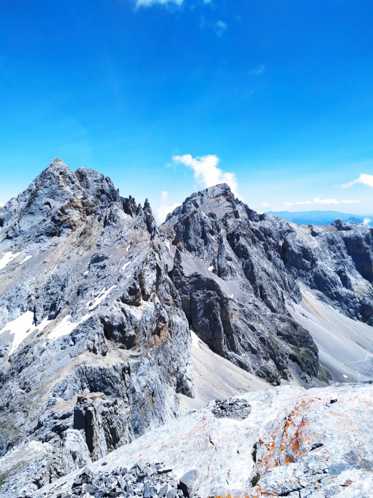 Nuestras mejores rutas de montaña con todo detalle y track