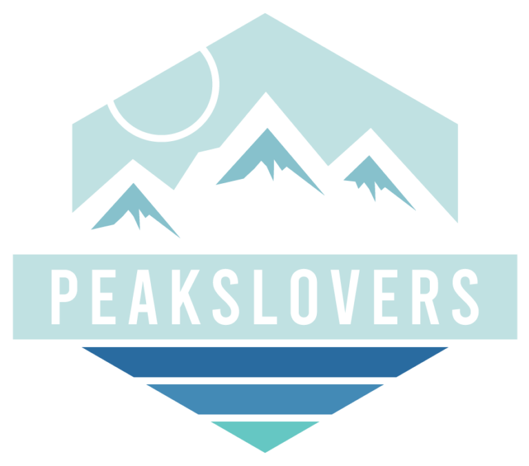 ᐅ Cómo usar las raquetas de nieve - PEAKSLOVERS