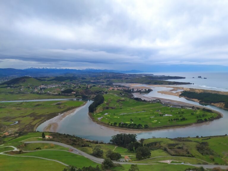 Vistas desde La Picota