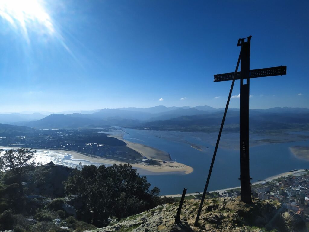 Cima del Monte Buciero