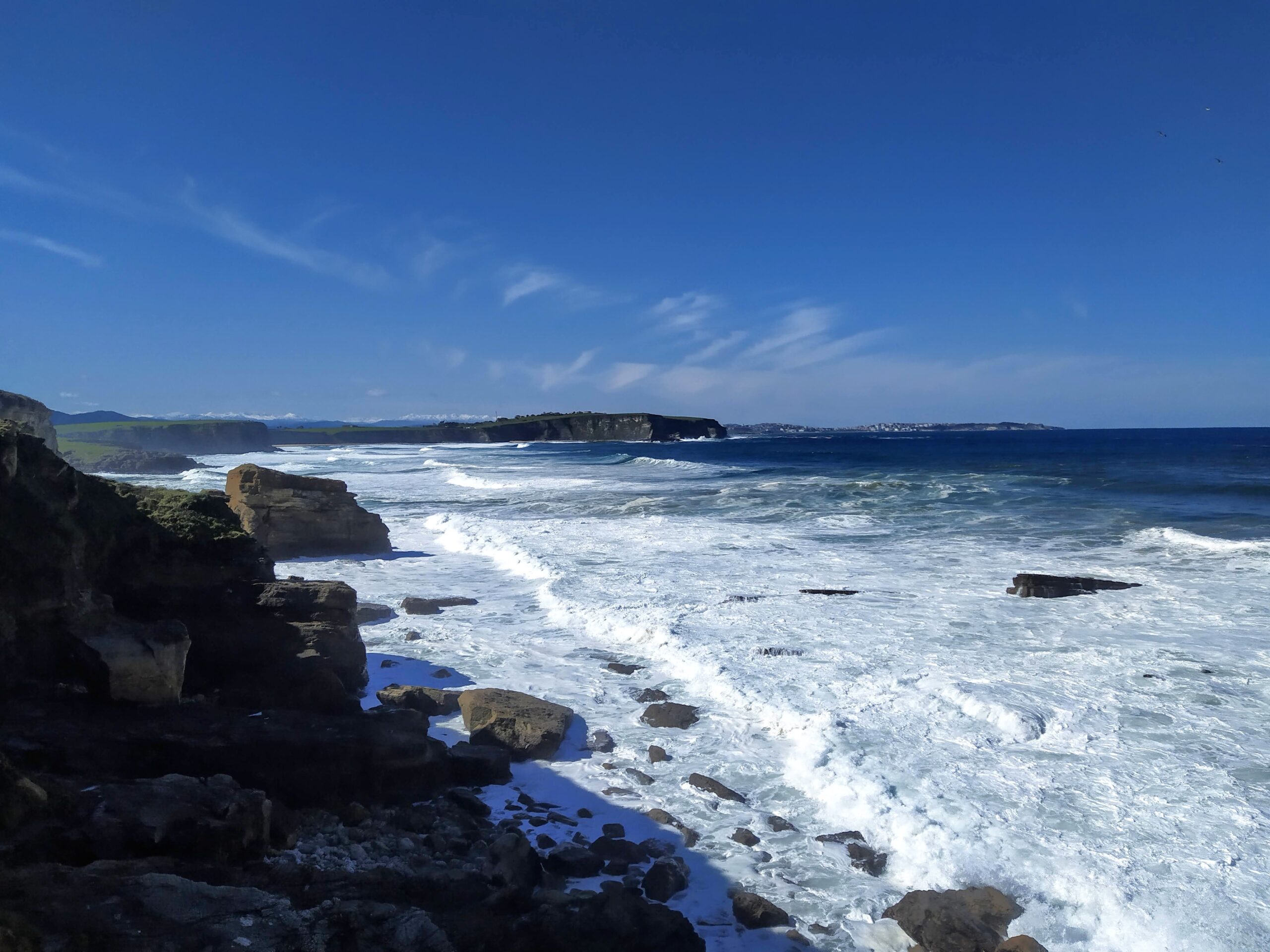 ᐅ Cueva de Cucabrera desde Langre PEAKSLOVERS