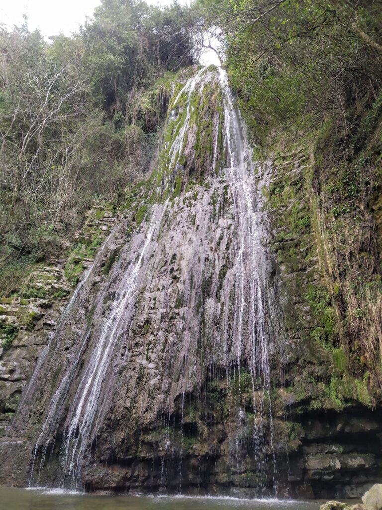 Churrón de Borleña