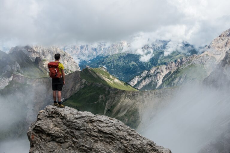 tips para federarse en montaña