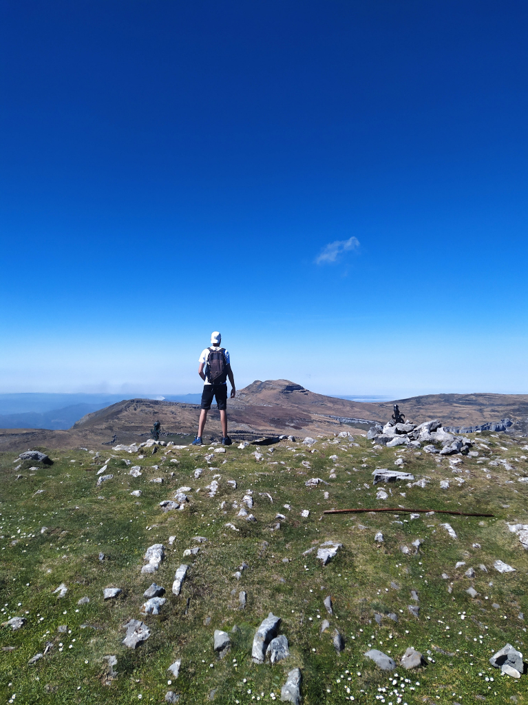 Pico Colina