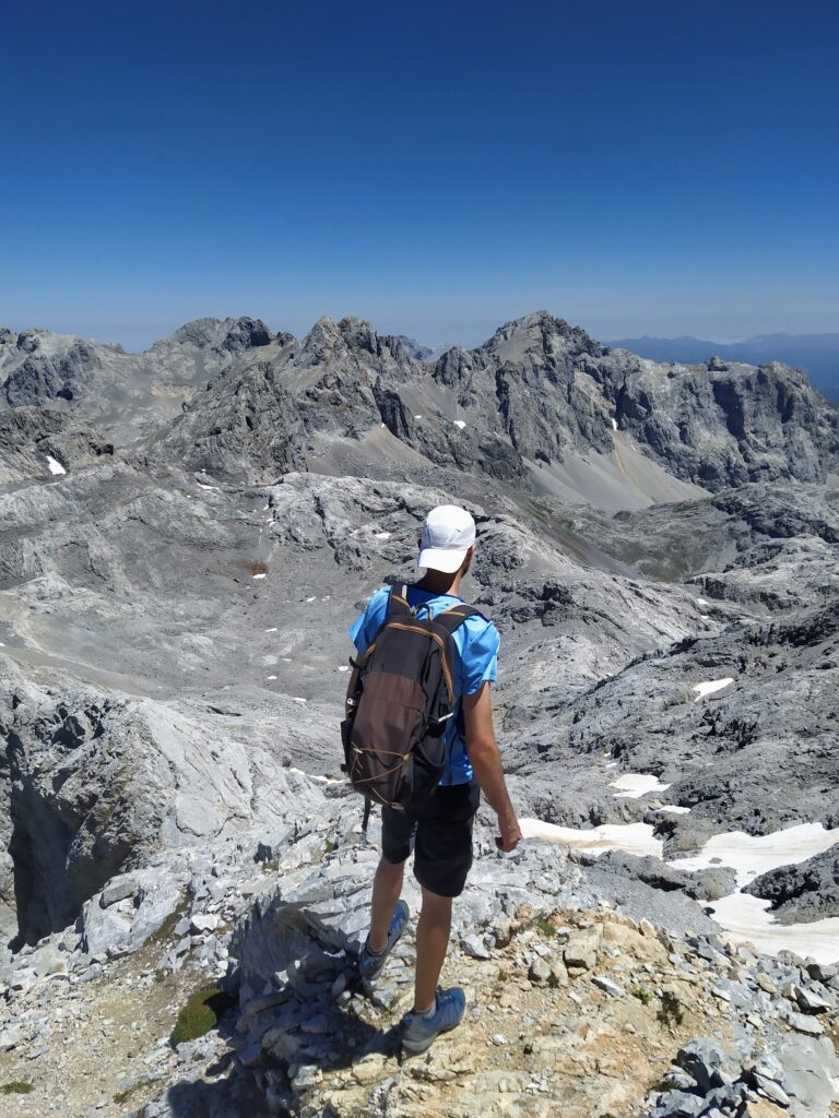 Cima de Torreblanca