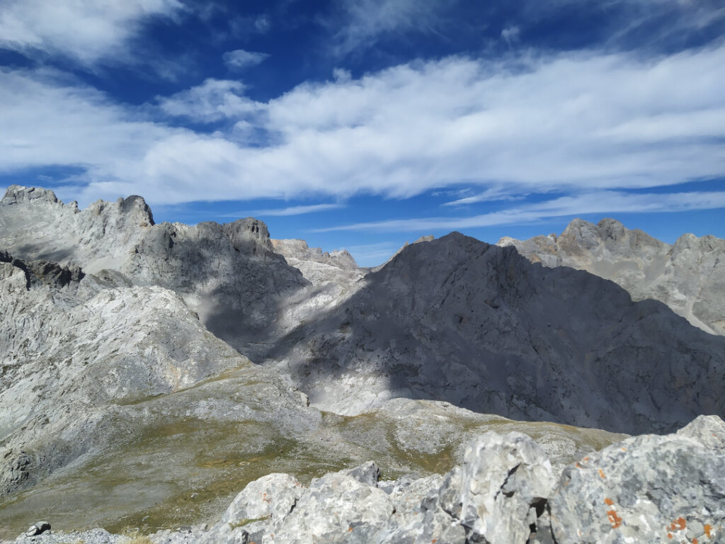 vistas desde la padiorna