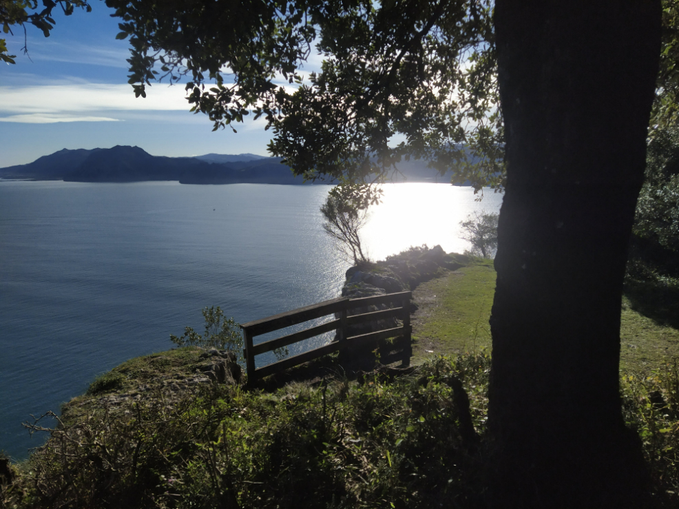 mirador baterias de san felipe