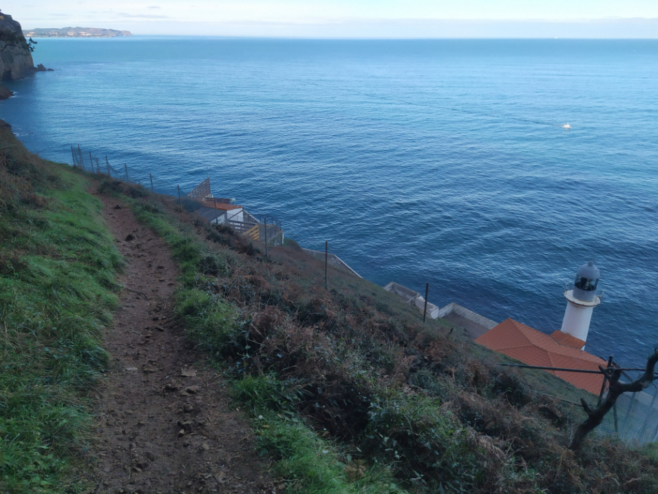 Faro del Pescador